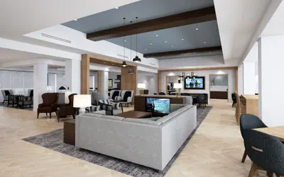 Staybridge Suites Manteca by IHG