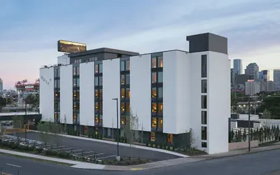 Drift Nashville, a Member of Design Hotels