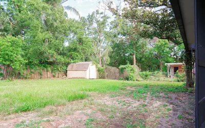 Family Home Tampa