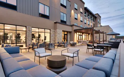 TownePlace Suites by Marriott Show Low
