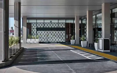 Hilton Buena Park Anaheim