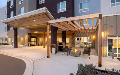 Towneplace Suites by Marriott Iron Mountain