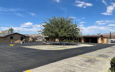 Black Horse Motel