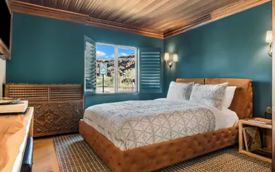 Wolfe's Hotel Moab