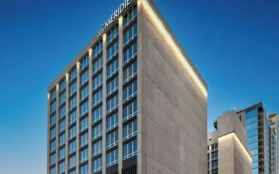 Le Méridien Downtown Fort Worth