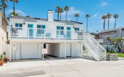 The Pacific Villas