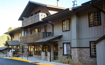 Fawn Valley Inn: 300 1 Bedroom Condo