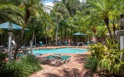 Siesta Key Inn
