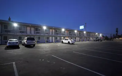 Airport Stay Motel