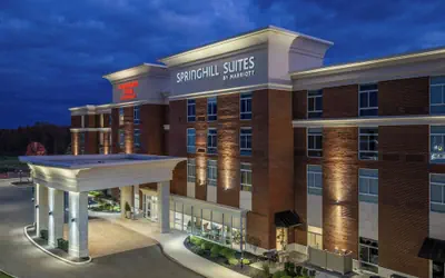 Towneplace Suites By Marriott Canfield