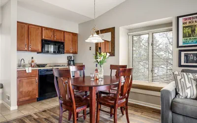 The Shores Lake Views Condo Unit 5577