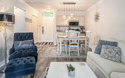 The Shores Lake View Condo Unit 5681