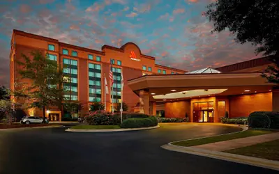Marriott Birmingham