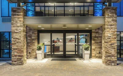 Holiday Inn Express Ft Payne by IHG