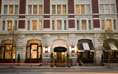 Hotel Teatro