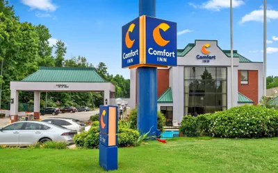 Comfort Inn Douglasville - Atlanta West