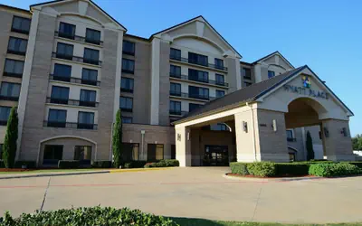 Hyatt Place Indianapolis Airport