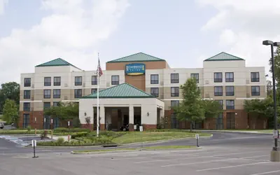 Staybridge Suites Memphis - Poplar Ave East by IHG