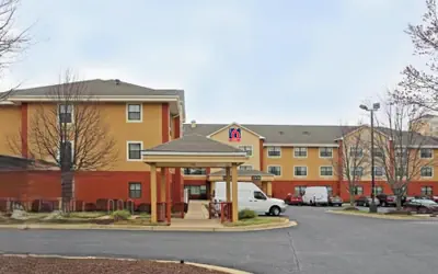 Studio 6 Corporate Extended Stay Washington, D.C. Germantown MD