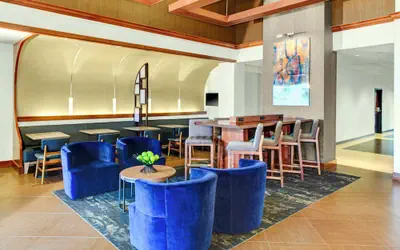 Candlewood Suites Cincinnati Northeast-Mason by IHG