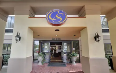 Comfort Suites Daphne - Mobile East Bay