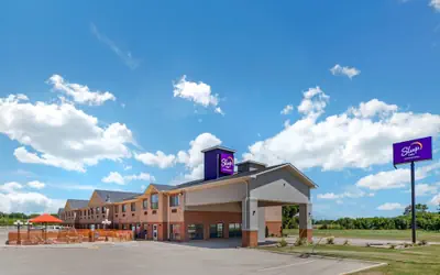 Sleep Inn