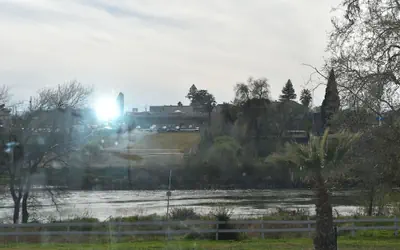 Travelodge by Wyndham Red Bluff South of Redding