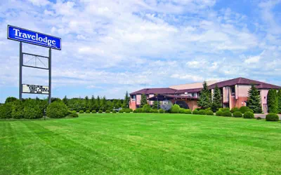 Travelodge by Wyndham Motel of St Cloud