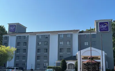 Sleep Inn Northlake