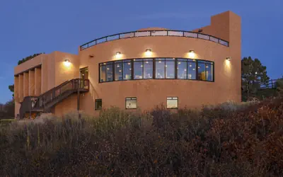 Far View Lodge