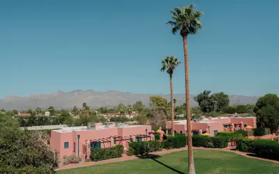 Arizona Inn