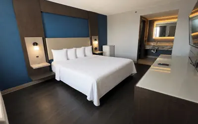 Days Inn by Wyndham El Paso I-10 East