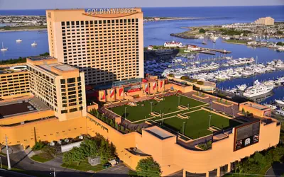 Golden Nugget