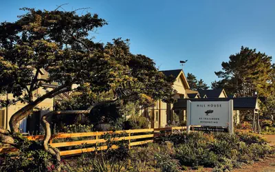 Hill House at Trailborn Mendocino, Outdoor Collection by Marriott Bonvoy