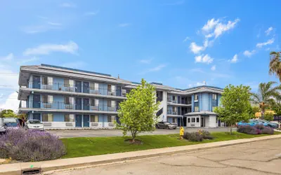 Executive Inn Hotel