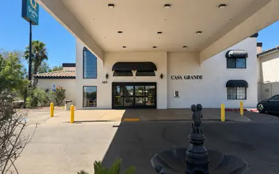 Quality Inn Casa Grande I-10
