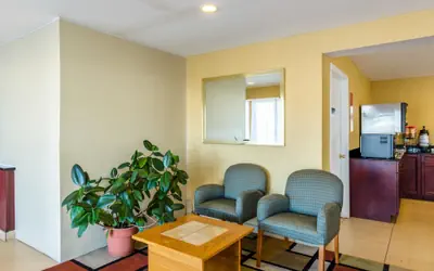 FairBridge Inn Express