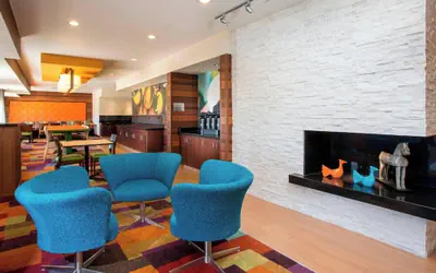 Fairfield Inn & Suites Cheyenne