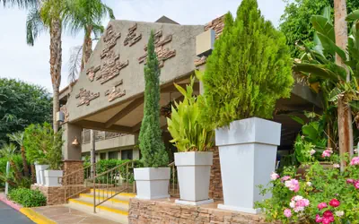 Holiday Inn Express Palm-Desert by IHG