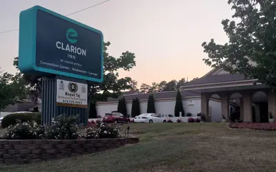Clarion Inn Southern Pines - Pinehurst