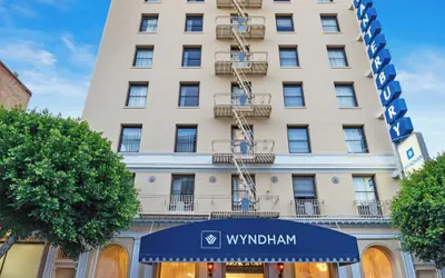 Club Wyndham Canterbury