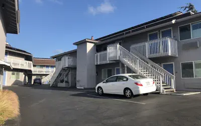Pacific Inn
