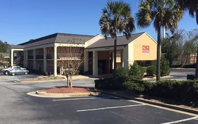 Econo Lodge Cordele