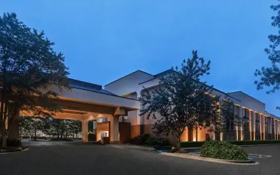 Aiken Midtown Hotel