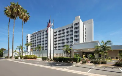DoubleTree by Hilton Los Angeles - Norwalk
