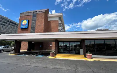 Comfort Inn Springfield