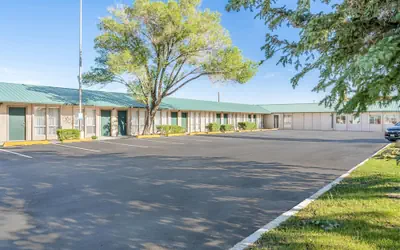 Quality Inn Rock Springs - Green River