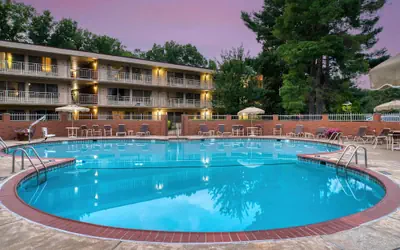 Best Western Fairfax