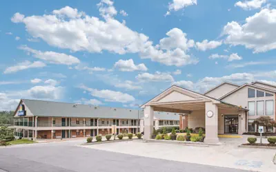 Days Inn by Wyndham Wytheville