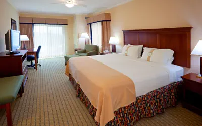 Holiday Inn Resort Lake George - Adirondack Area by IHG